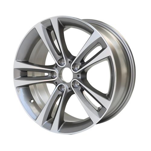 18inch x 8inch Wheel Rim For 2012-2020 BMW 320i 328i 330i 335i 340i 428i 430i 435i 440i