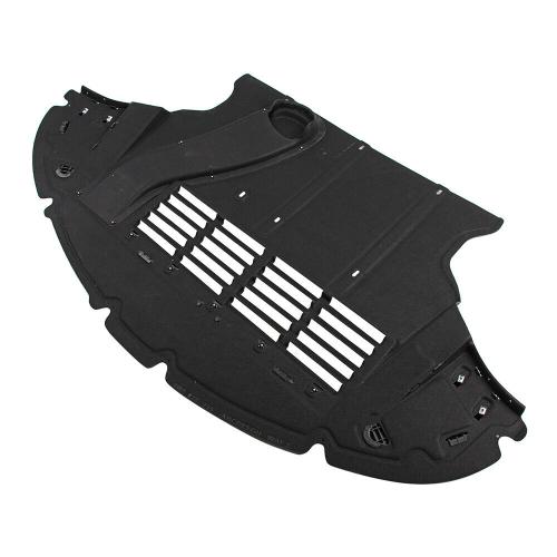 Splash Shield Undershield 3W3825235F Fits For Bentley Continental Gt Gtc Engine