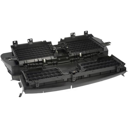 Radiator Shutter Assembly  601-582 fits for 19-22 Lincoln Nautilus