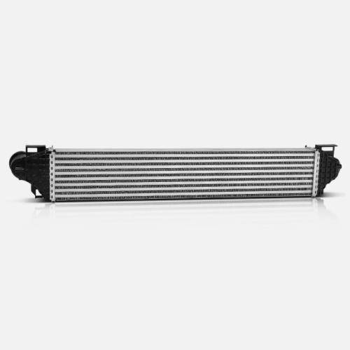 Intercooler for Ford Bronco Sport 2021 2022 2023 L3 1.5L L4 2.0L Turbocharged