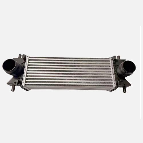 Intercooler For Ford Bronco 2021-2024 L4 2.3L V6 2.7L Turbocharged MB3Z6C839A