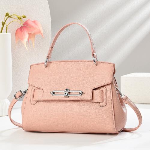 PU kůže Kabelka più colori per la scelta kus