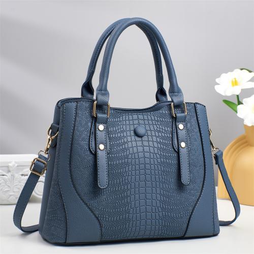 PU-leer Handtas meer kleuren naar keuze stuk