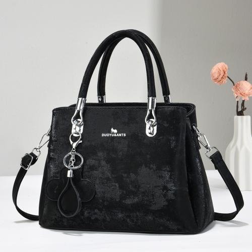 PU Leather Easy Matching Shoulder Bag PC