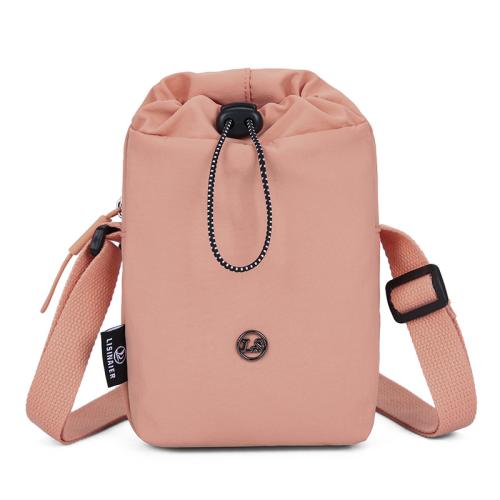 Nylon Box Bag Shoulder Bag sewing thread PC