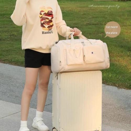 Oxford Reisetasche, mehr Farben zur Auswahl,  Stück