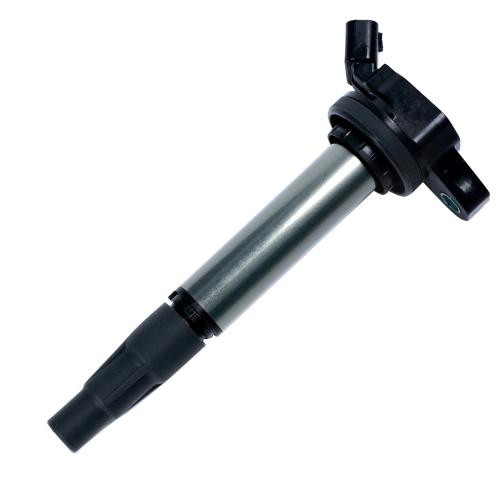 4X Ignition Coil + 4X iridium Spark Plug For Toyota Corolla Prius 1.8L UF596