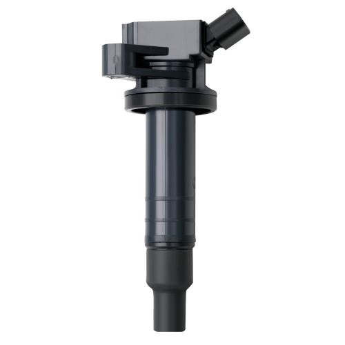 4PCS Ignition Coil & Iridium Spark Plug For Toyota Corolla Matrix 1.8L UF247