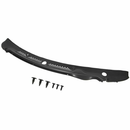 FOR 1994-1998 Ford Mustang & Cobra Cowl Vent Windshield Wiper Grille Panel Cover