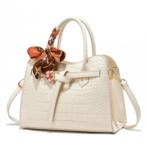 PU-leer Handtas meer kleuren naar keuze stuk