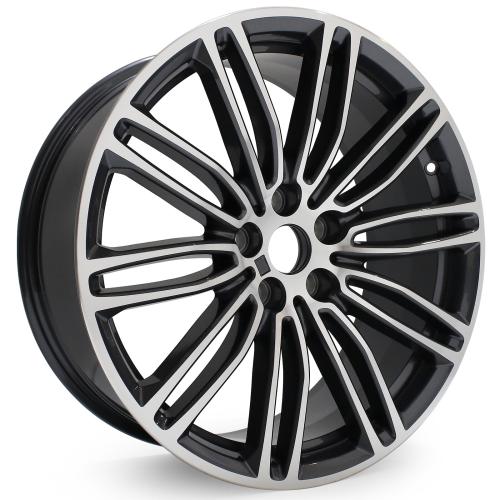 19inch Wheel Rim For BMW M550i 530e xDrive 530i 540d 540i 550i 19x8