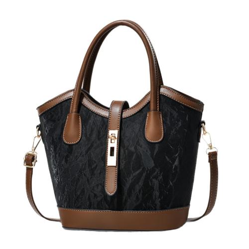 PU-leer Handtas meer kleuren naar keuze stuk