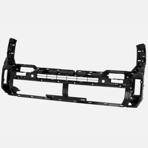 CAPA for 2022-2024 Tundra Front Bumper Cover Support 521170C040 TO1041121C