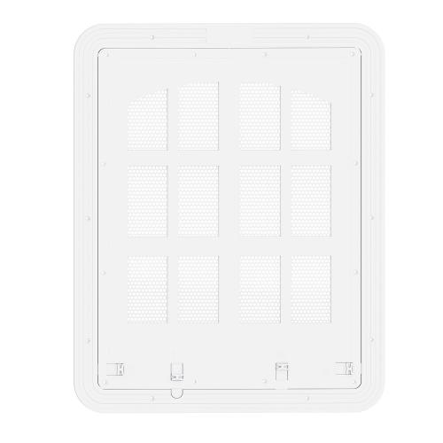 Plastové Pet dveře Pevné più colori per la scelta kus