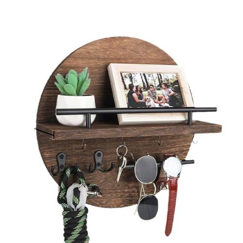 Bois Rack de stockage Solide plus de couleurs pour le choix pièce