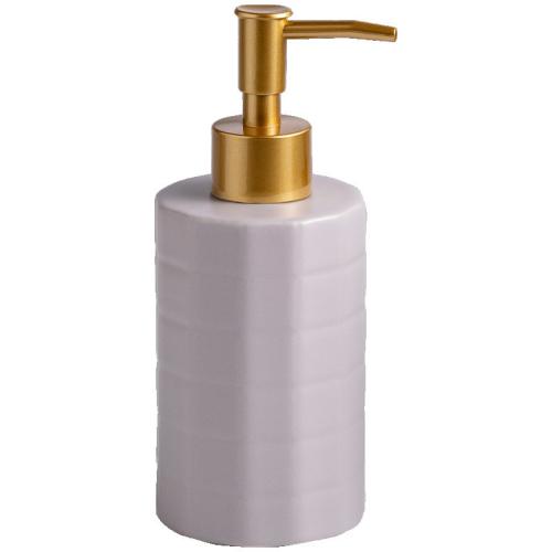 Plastique Contenants de lotion Solide plus de couleurs pour le choix pièce