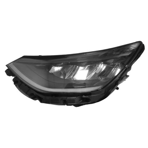 For HYUNDAI SONATA Headlamp Headlight LED Right Passg RH 0100 2020 2023