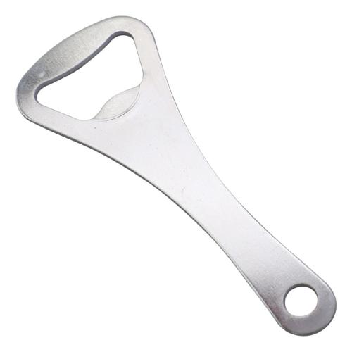 Metal beer bottle cap opener beverage bottle opener beer bottle opener