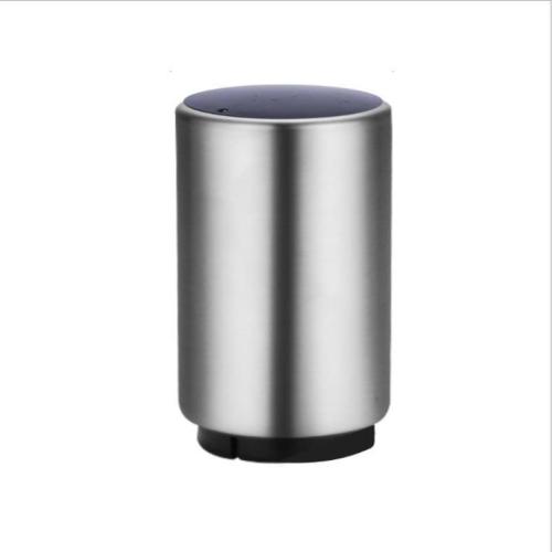  Automatic Beer Soda Bottle Opener Stainless Steel Magnetic Bottle Cap Opener 