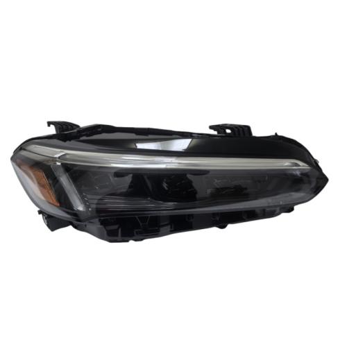 LED Headlight Headlamp For 2022 2023 Honda Civic Sport Touring