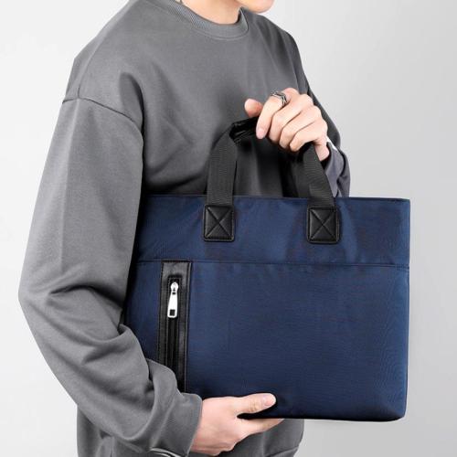 Nylon Laptop Bag waterproof & breathable PC