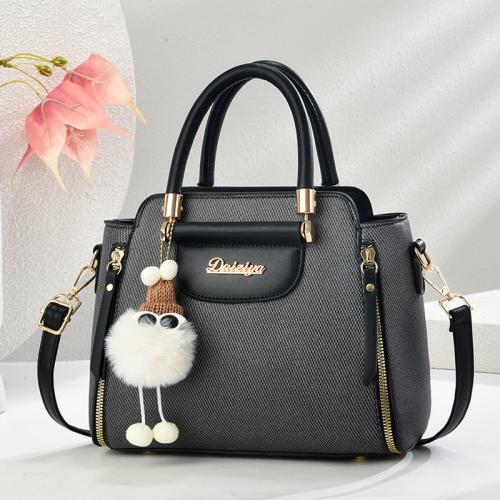 PU-leer Handtas meer kleuren naar keuze stuk