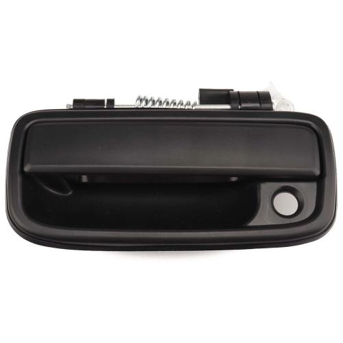 For Toyota Tacoma 1995-04 Outside Exterior Door Handle Front Left & Right (Pair)