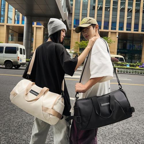 Nylon Organizer Travelling Bag sewing thread & waterproof PC