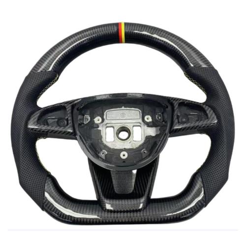 Carbon Fiber Steering Wheel for Mercedes Benz A45 AMG C43 63 AMG CLA 45 CLS 63