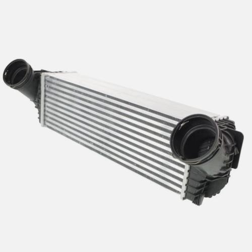 Intercooler Charge Air Cooler for BMW X5 2011-2018 X6 2008-2019 2.0L 3.0L Turbo