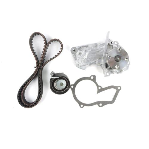 Timing Belt Kit Water Pump Fits For 2013-20 Ford Fiesta Escape Fusion Transit 1.6L