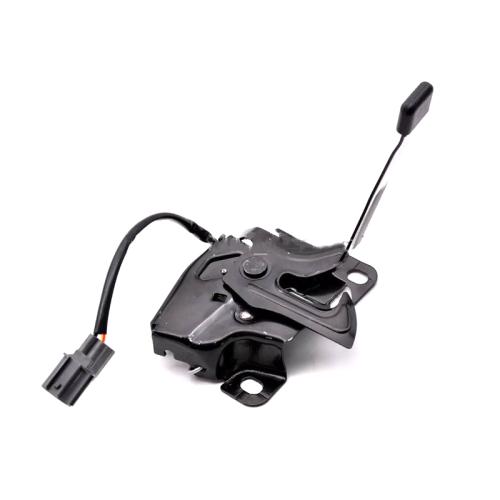 Hood latch locking mechanism lock For 2002-2006 ACURA RSX 6M-506 US