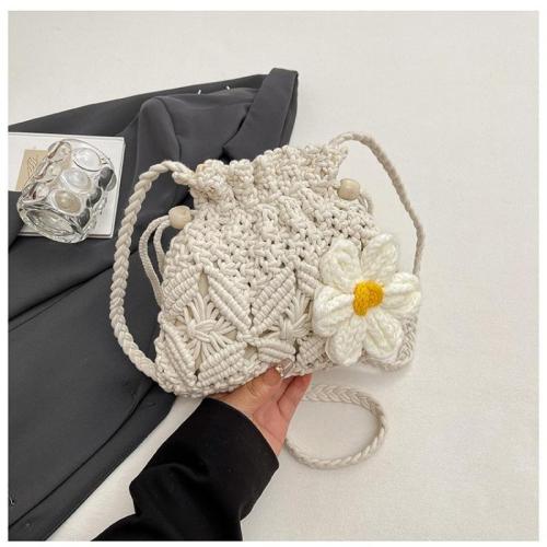 Polyester Bucket Bag Crossbody Bag durable PC