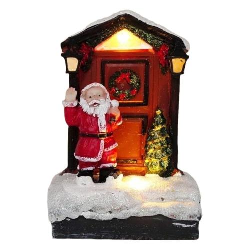 Resin Decoration lighting & christmas design PC