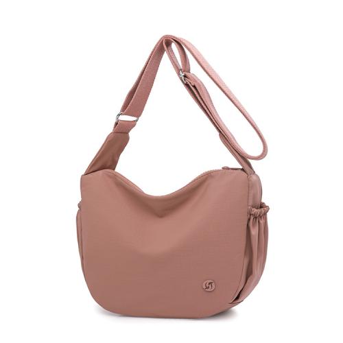 Nylon Concise & Easy Matching & Multifunction Crossbody Bag durable & soft surface PC