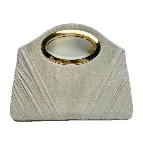 Polyester Sac d’embrayage plus de couleurs pour le choix pièce