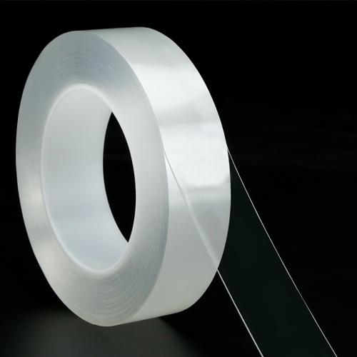 PET Automobile Tape & waterproof white PC