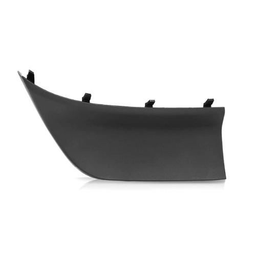 Front Right Fascia Spat For 2021-2024 Jeep Grand Cherokee L 68421752AB