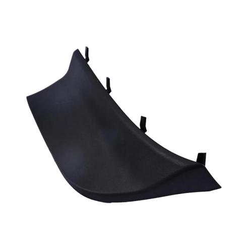 Front Left Stone Deflector For 2021-2024 Jeep Grand Cherokee L 68421753AB