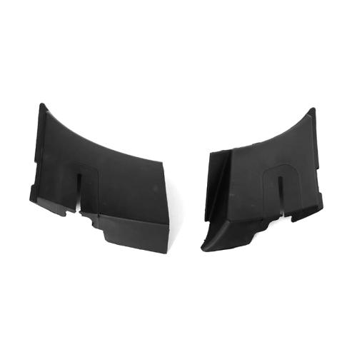 For Tahoe Yukon Suburban Escalade 25820729/730 Air Inlet Cowl Grille Panel LH+RH