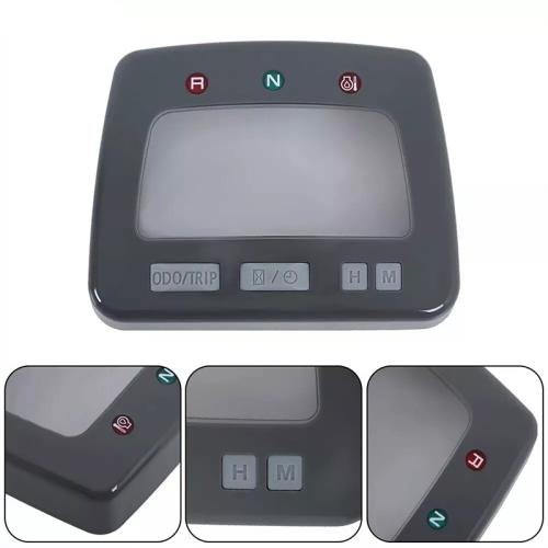 Fit For 1998-2001 Honda Foreman 450 TRX450S 4x4 S Speedometer Dash Upper Cover