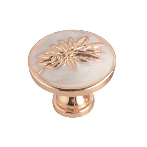 Zinc Alloy Drawer Knob, for home decoration & durable, more colors for choice,  PC