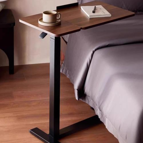 Métal PC Desk plus de couleurs pour le choix pièce