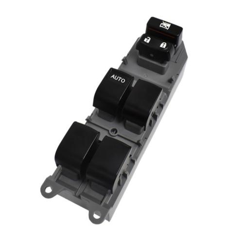 Master Power Window Door Switch for 2012-2014 84820-02190 Toyota Tacoma Tundra