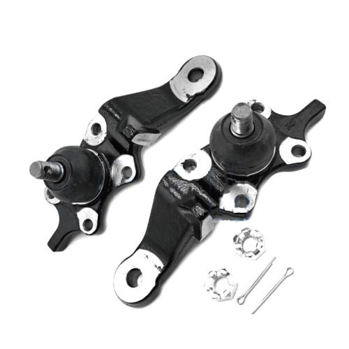 43330-39585 43340-39465 For 4RUNNER Front LH & RH Lower Ball Joints