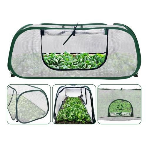 PE Plastic heat preservation Insect Control Net waterproof PC