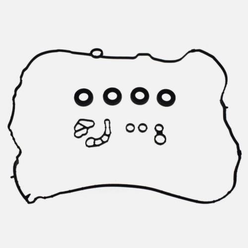 Engine Valve Cover Gasket Set For 2013-18 BUICK CADILLAC CHEVROLET GMC 2.0L 2.5L