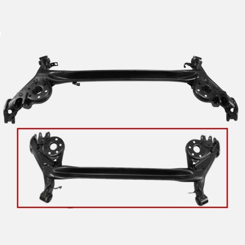 Rear Axle Beam Subframe Crossmember For Toyota Prius 10-15 Scion XB AZE151 08-15