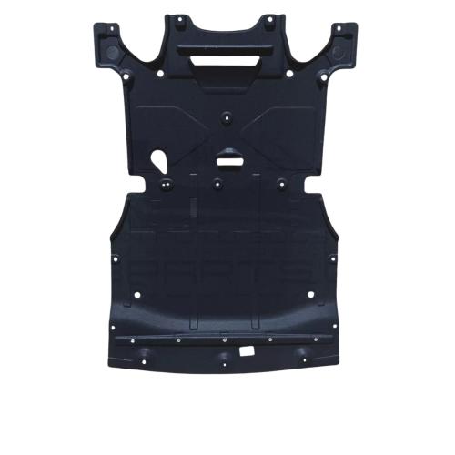 Fits For PORSCHE MACAN 2015-23 Engine Radiator Support Tray Belly Splash Shield 95B863821