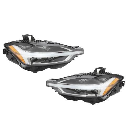 Fits For 2022 -23 VOLVO XC60 HEADLIGHT  LED  32342503